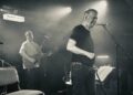 Special gig report – Edwyn Collins in the Basque country