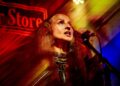 Aircooled play Brighton in support of third LP