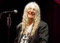 Patti Smith: A legend returns to Brighton Dome