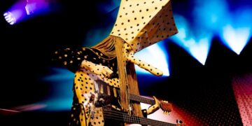 The Great Escape Festival and beyond (Part 1: 25 reviews)