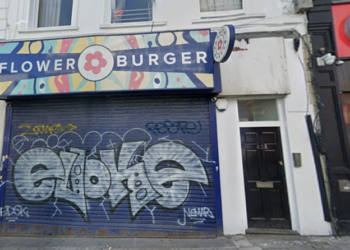 Vape shop applies for drinks licence but faces objections