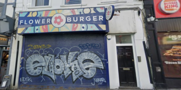 Vape shop applies for drinks licence but faces objections