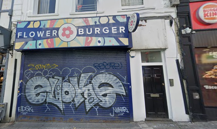 Vape shop applies for drinks licence but faces objections