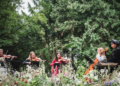 A Bank Holiday Weekend of Art, Music and Food  with Nabihah Iqbal: Imagined, Eternal