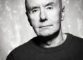Irvine Welsh Men In Love, Charleston Festival, May 23rd