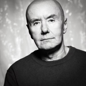 Irvine Welsh Men In Love, Charleston Festival, May 23rd