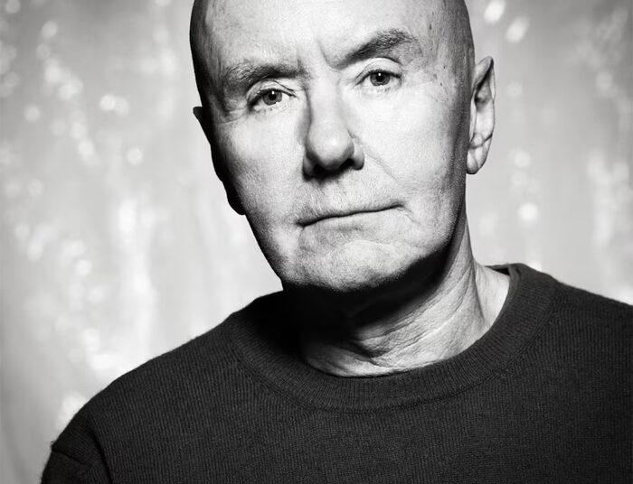 Irvine Welsh Men In Love, Charleston Festival, May 23rd