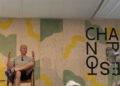 Irvine Welsh, Men In Love, Charleston Festival, 23rd May 2026