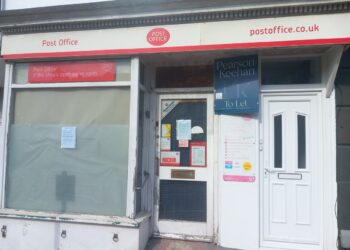 Off licence bid refused