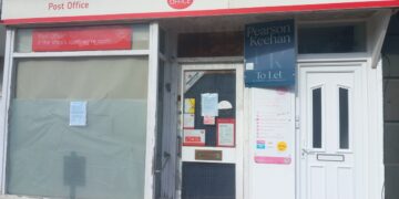 Off licence bid refused