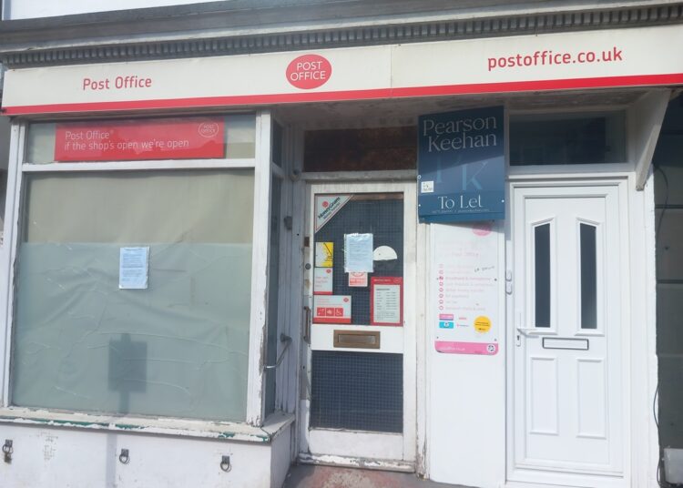 Off licence bid refused