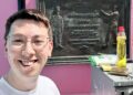 A bout of spring cleaning marks boxer’s 200th birthday