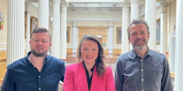 Starmer may face plotters but Labour keeps faith with leader in Brighton and Hove