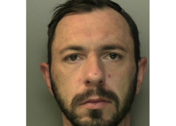 Police arrest man wanted for return to prison