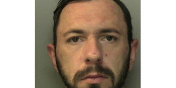 Police arrest man wanted for return to prison