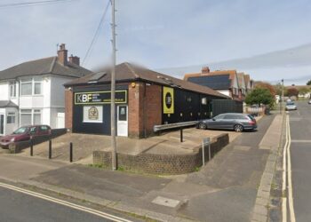 Gym’s early opening approved