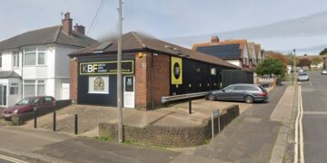 Gym’s early opening approved