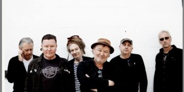 Levellers announce exclusive open air show in Brighton