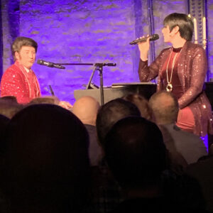 Liberace and Liza - A Tribute, Ironworks Studios, 5-6th May 2026
