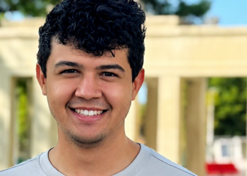 Reform selects candidate for by-election