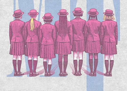 Emma Rice brings Malory Towers to Brighton Festival with music, mischief and midnight feasts