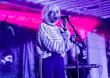 Brighton Psych Fest reveal third wave of artists