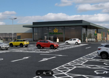 Morrisons to submit revised plans for Peacehaven supermarket