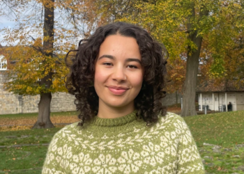 Greens select candidate for by-election