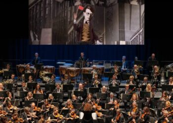 Oh To Believe in Another World: Shostakovich Symphony No.10