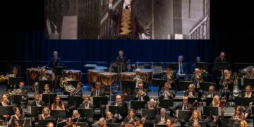 Oh To Believe in Another World: Shostakovich Symphony No.10