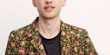 Olly Alexander, Goodbye To Berlin, Charleston Festival, Monday 25th May 2026