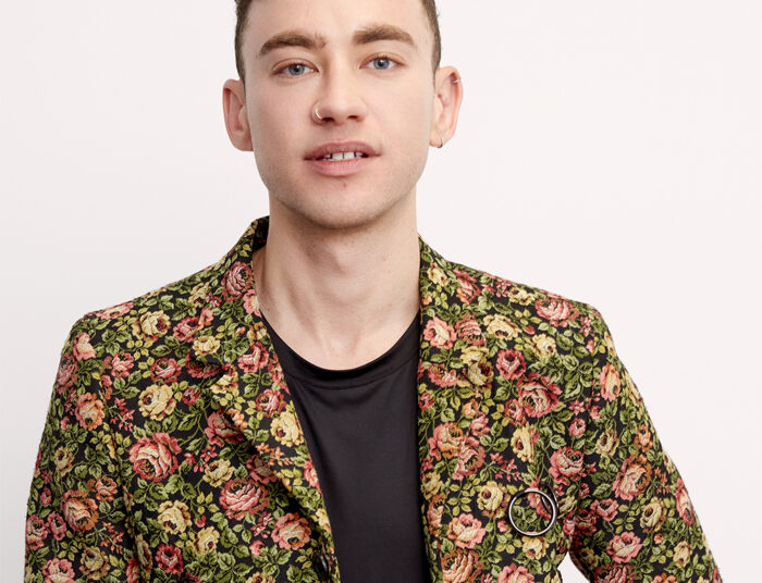 Olly Alexander, Goodbye To Berlin, Charleston Festival, Monday 25th May 2026