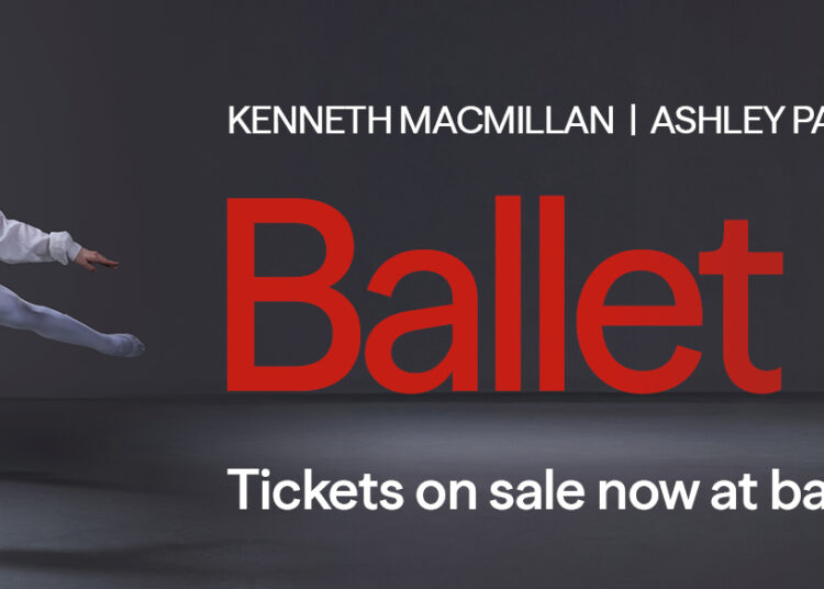 Ballet Central hits Brighton