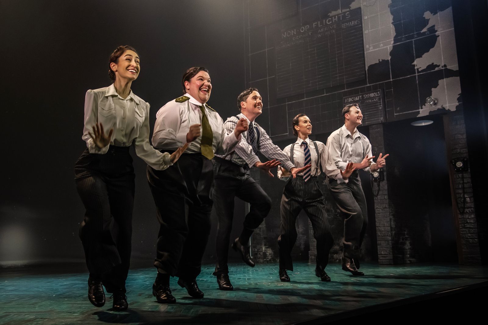 Operation Mincemeat &ndash; Review