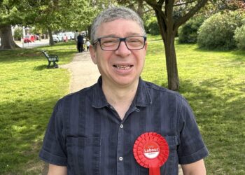 Labour picks candidate for Goldsmid by-election