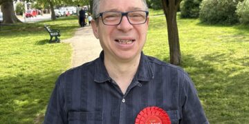 Labour picks candidate for Goldsmid by-election