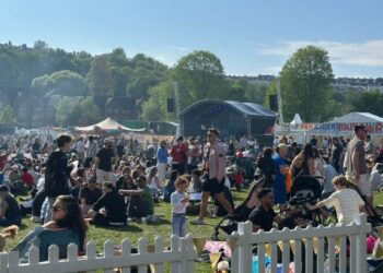 Foodies for families