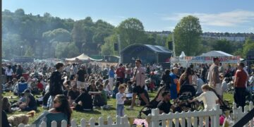 Foodies for families