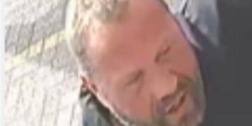 Police hunt man after assault at Brighton Marina