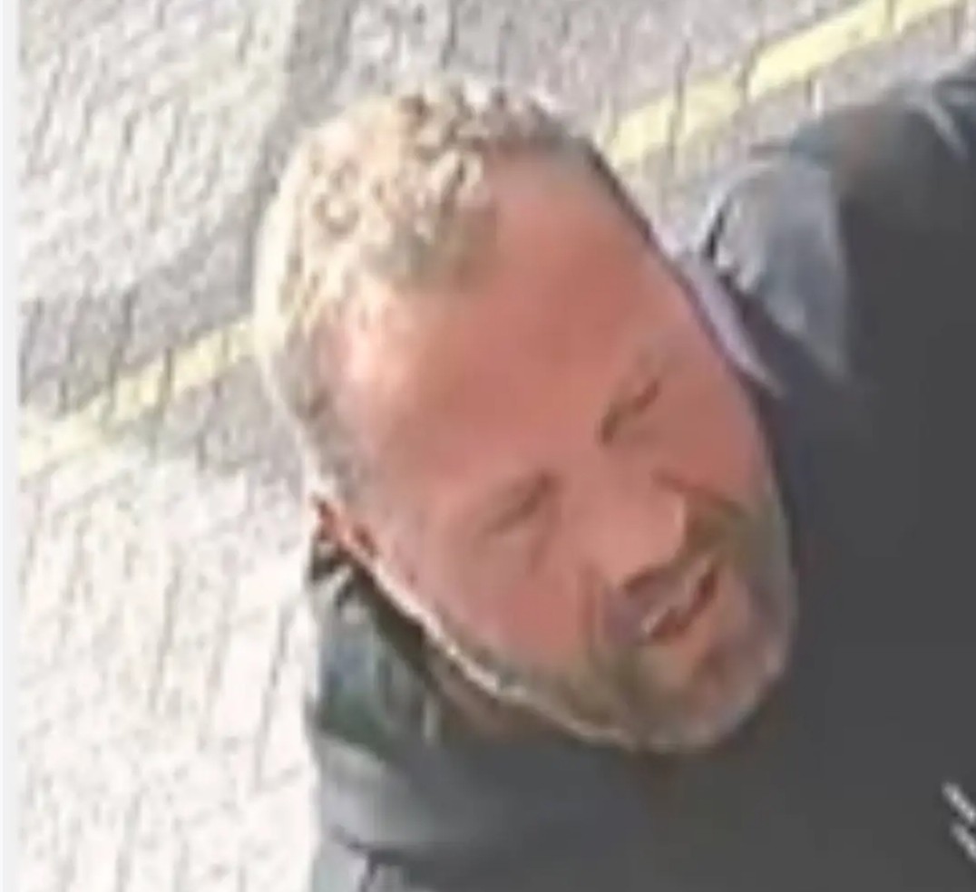 Police hunt man after assault at Brighton Marina