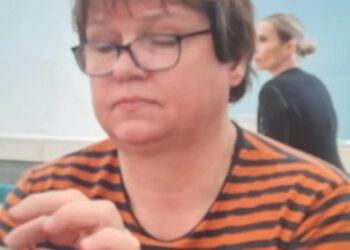 Concerns grow for missing mother