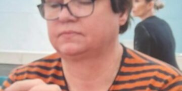 Concerns grow for missing mother