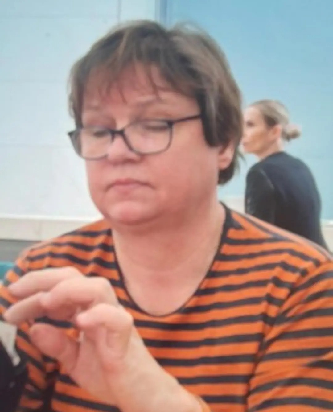 Concerns grow for missing mother Concerns grow for missing mother