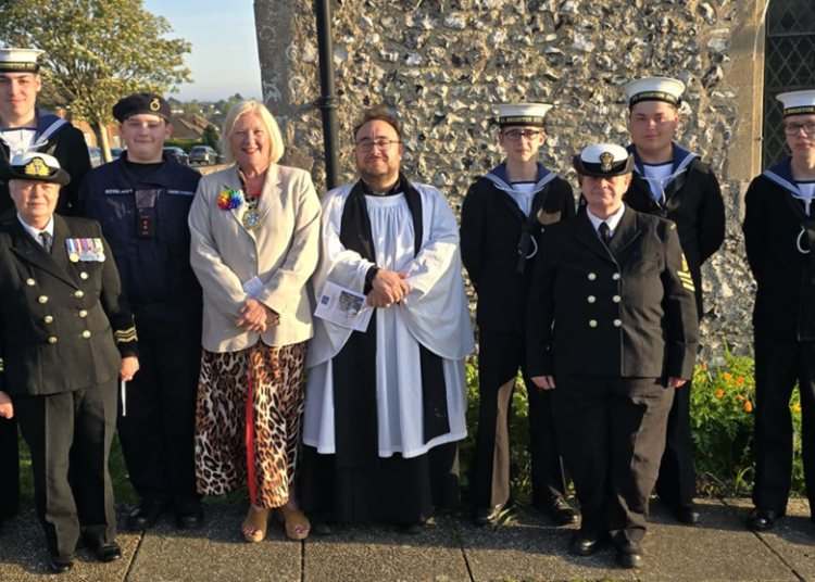 Sea Cadets plead for funds and help to stave off closure risk