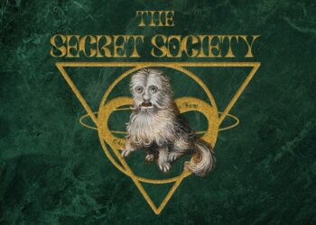 The Secret Society
