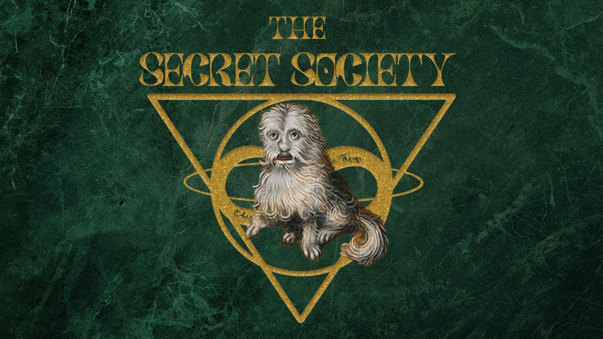 The Secret Society