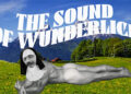 Sound of Wunderlich, Wundabarn at Spiegelgardens 21st May 2026