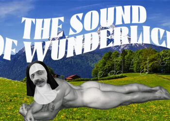 Sound of Wunderlich, Wundabarn at Spiegelgardens 21st May 2026