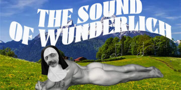 Sound of Wunderlich, Wundabarn at Spiegelgardens 21st May 2026
