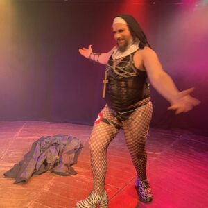 Sound Of Wunderlich, Brighton Fringe, 21st May 2026